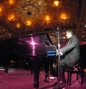 Tony Rittenhouse Hotel Philadelphia Dueling Pianos
